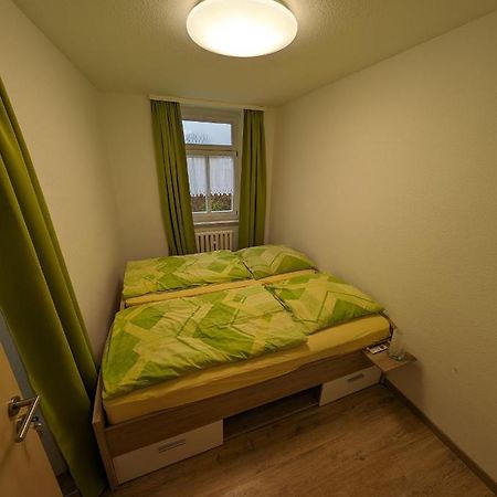 Schlettau Ferienwohnung 1 מראה חיצוני תמונה