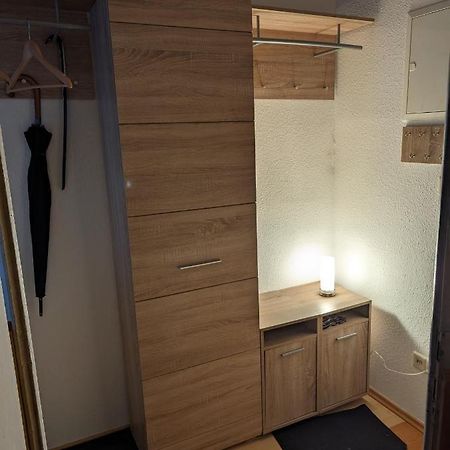 Schlettau Ferienwohnung 1 מראה חיצוני תמונה