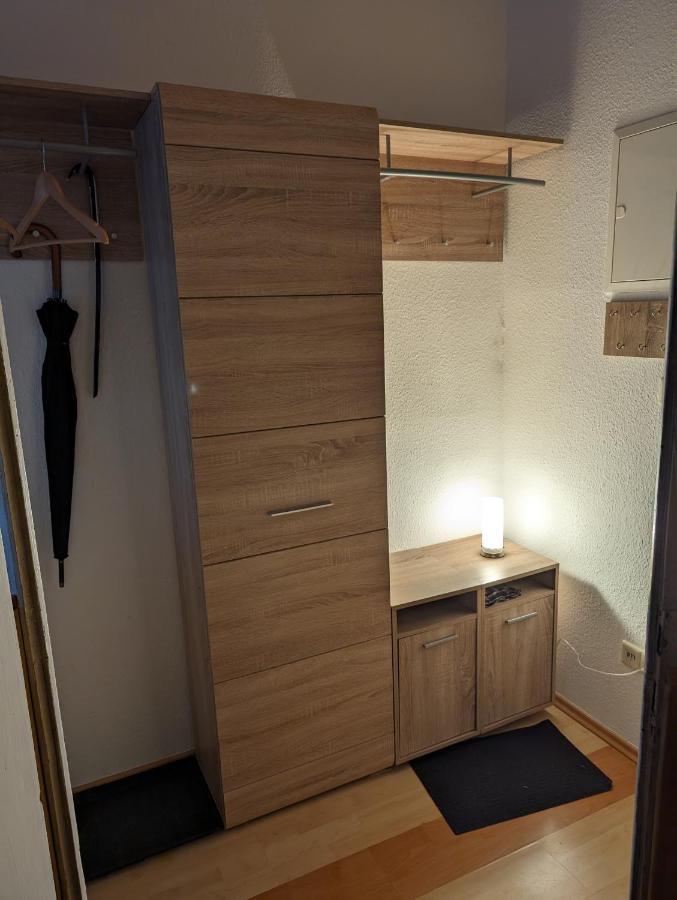 Schlettau Ferienwohnung 1 מראה חיצוני תמונה